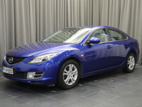Mazda Mazda6, Autot, Mikkeli, Tori.fi Mazda Mazda6, Autot, Mikkeli, Tori.fi