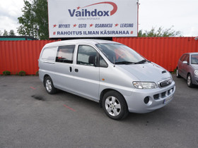 Hyundai H-1, Autot, Vantaa, Tori.fi Hyundai H-1, Autot, Vantaa, Tori.fi