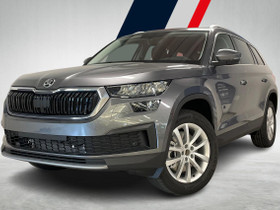 Skoda Kodiaq, Autot, Lieksa, Tori.fi Skoda Kodiaq, Autot, Lieksa, Tori.fi