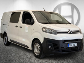 Citroen JUMPY, Autot, Iisalmi, Tori.fi Citroen JUMPY, Autot, Iisalmi, Tori.fi