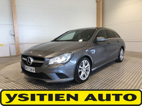 Mercedes-Benz CLA, Autot, Lempäälä, Tori.fi Mercedes-Benz CLA, Autot, Lempäälä, Tori.fi
