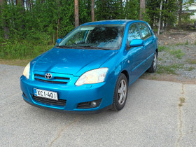 Toyota Corolla, Autot, Rovaniemi, Tori.fi Toyota Corolla, Autot, Rovaniemi, Tori.fi