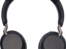 Jabra Elite 45h langattomat on-ear kuulokkeet (tit, Audio ja musiikkilaitteet, Viihde-elektroniikka, Hyvinkää, Tori.fi Jabra Elite 45h langattomat on-ear kuulokkeet (tit, Audio ja musiikkilaitteet, Viihde-elektroniikka, Hyvinkää, Tori.fi