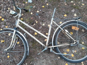 3 pyörää, Muut pyörät, Polkupyörät ja pyöräily, Kontiolahti, Tori.fi 3 pyörää, Muut pyörät, Polkupyörät ja pyöräily, Kontiolahti, Tori.fi