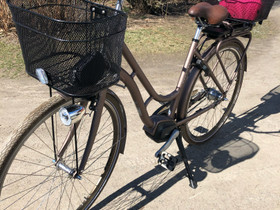 Monark E-Karin Orginal 7v, Sähköpyörät, Polkupyörät ja pyöräily, Sastamala, Tori.fi Monark E-Karin Orginal 7v, Sähköpyörät, Polkupyörät ja pyöräily, Sastamala, Tori.fi