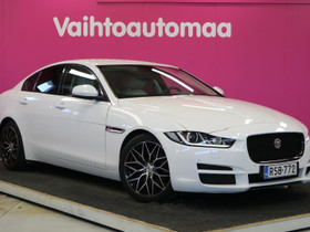 Jaguar XE, Autot, Lahti, Tori.fi