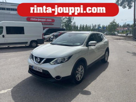 Nissan Qashqai, Autot, Espoo, Tori.fi Nissan Qashqai, Autot, Espoo, Tori.fi