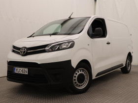 TOYOTA Proace, Autot, Tampere, Tori.fi TOYOTA Proace, Autot, Tampere, Tori.fi