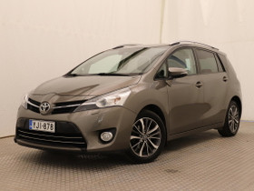 Toyota Verso, Autot, Tampere, Tori.fi Toyota Verso, Autot, Tampere, Tori.fi