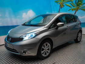Nissan Note, Autot, Vantaa, Tori.fi Nissan Note, Autot, Vantaa, Tori.fi