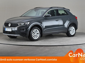 Volkswagen T-Roc, Autot, Vantaa, Tori.fi Volkswagen T-Roc, Autot, Vantaa, Tori.fi