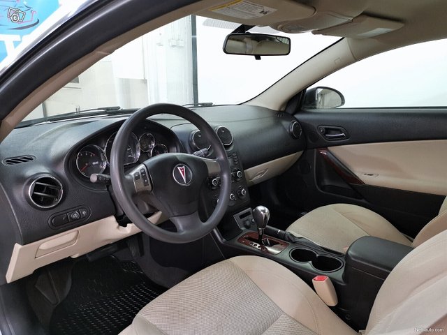 Pontiac G6 8