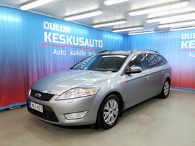 Ford Mondeo, Autot, Oulu, Tori.fi Ford Mondeo, Autot, Oulu, Tori.fi