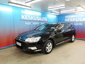 Citroen C5, Autot, Oulu, Tori.fi Citroen C5, Autot, Oulu, Tori.fi