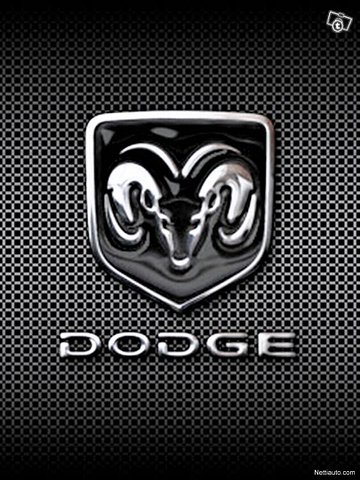 Dodge Avenger, kuva 1