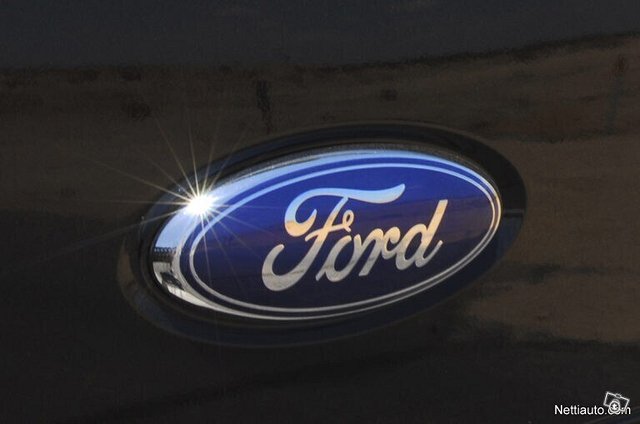 Ford Focus, kuva 1