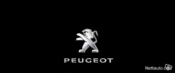 Peugeot 207 1