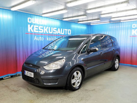 Ford S-MAX, Autot, Oulu, Tori.fi Ford S-MAX, Autot, Oulu, Tori.fi