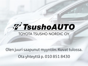 Toyota Yaris, Autot, Espoo, Tori.fi