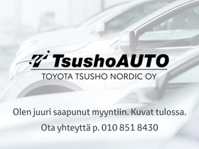 Toyota Land Cruiser, Autot, Espoo, Tori.fi
