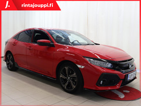Honda Civic, Autot, Hyvinkää, Tori.fi Honda Civic, Autot, Hyvinkää, Tori.fi