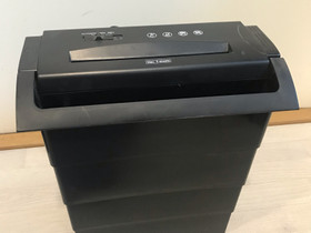 Paperisilppuri, Muut kodinkoneet, Kodinkoneet, Seinäjoki, Tori.fi Paperisilppuri, Muut kodinkoneet, Kodinkoneet, Seinäjoki, Tori.fi