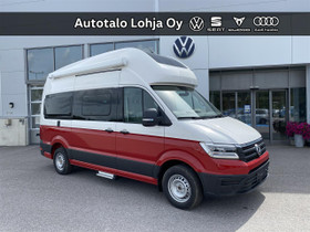 Volkswagen Grand California, Matkailuautot, Matkailuautot ja asuntovaunut, Lohja, Tori.fi Volkswagen Grand California, Matkailuautot, Matkailuautot ja asuntovaunut, Lohja, Tori.fi