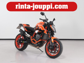 KTM KTM 890 Duke R, Moottoripyörät, Moto, Mikkeli, Tori.fi KTM KTM 890 Duke R, Moottoripyörät, Moto, Mikkeli, Tori.fi