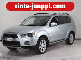 Mitsubishi Outlander, Autot, Mikkeli, Tori.fi Mitsubishi Outlander, Autot, Mikkeli, Tori.fi