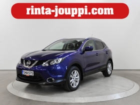 Nissan Qashqai, Autot, Hyvinkää, Tori.fi Nissan Qashqai, Autot, Hyvinkää, Tori.fi