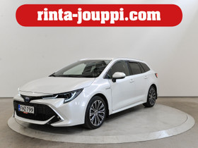 Toyota Corolla, Autot, Hyvinkää, Tori.fi Toyota Corolla, Autot, Hyvinkää, Tori.fi