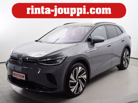 VOLKSWAGEN ID4, Autot, Jyväskylä, Tori.fi VOLKSWAGEN ID4, Autot, Jyväskylä, Tori.fi