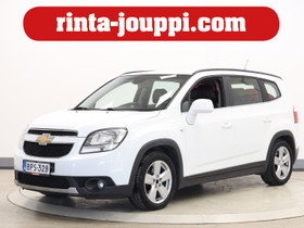 Chevrolet Orlando, Autot, Turku, Tori.fi Chevrolet Orlando, Autot, Turku, Tori.fi