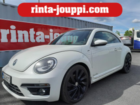 Volkswagen Beetle, Autot, Hyvinkää, Tori.fi