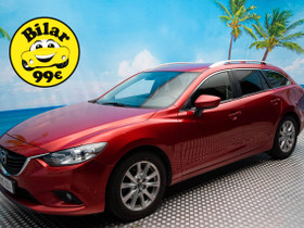 Mazda Mazda6, Autot, Lahti, Tori.fi Mazda Mazda6, Autot, Lahti, Tori.fi