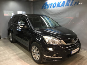 Honda CR-V, Autot, Varkaus, Tori.fi Honda CR-V, Autot, Varkaus, Tori.fi