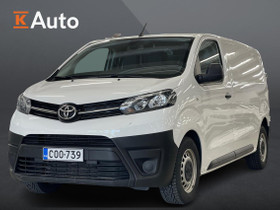 Toyota Proace, Autot, Vantaa, Tori.fi Toyota Proace, Autot, Vantaa, Tori.fi