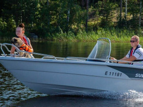Suvi 4250 VAPAA VENE, Moottoriveneet, Veneet, Espoo, Tori.fi Suvi 4250 VAPAA VENE, Moottoriveneet, Veneet, Espoo, Tori.fi