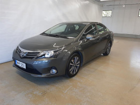 TOYOTA AVENSIS, Autot, Kauhajoki, Tori.fi TOYOTA AVENSIS, Autot, Kauhajoki, Tori.fi