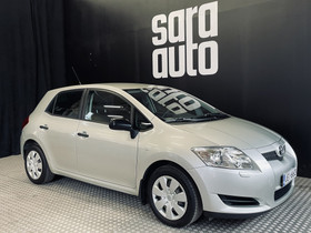 Toyota Auris, Autot, Oulu, Tori.fi Toyota Auris, Autot, Oulu, Tori.fi