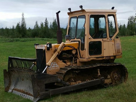 Fiat-Allis Puskutraktori, Maanrakennuskoneet, Työkoneet ja kalusto, Suomussalmi, Tori.fi Fiat-Allis Puskutraktori, Maanrakennuskoneet, Työkoneet ja kalusto, Suomussalmi, Tori.fi