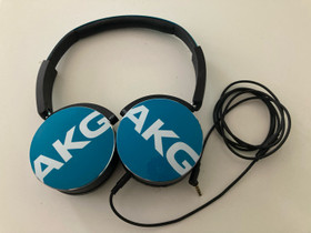 AKG y50 kuulokkeet, Audio ja musiikkilaitteet, Viihde-elektroniikka, Rovaniemi, Tori.fi AKG y50 kuulokkeet, Audio ja musiikkilaitteet, Viihde-elektroniikka, Rovaniemi, Tori.fi