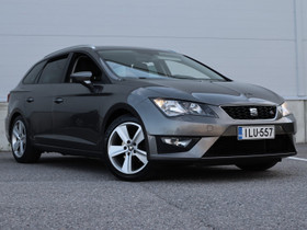Seat Leon ST, Autot, Tuusula, Tori.fi Seat Leon ST, Autot, Tuusula, Tori.fi