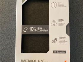 Gear4 wembley flip iPhone 12 mini cover, Puhelintarvikkeet, Puhelimet ja tarvikkeet, Kuopio, Tori.fi Gear4 wembley flip iPhone 12 mini cover, Puhelintarvikkeet, Puhelimet ja tarvikkeet, Kuopio, Tori.fi