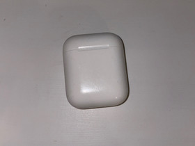 Airpods gen 1 Kotelo, Audio ja musiikkilaitteet, Viihde-elektroniikka, Tampere, Tori.fi Airpods gen 1 Kotelo, Audio ja musiikkilaitteet, Viihde-elektroniikka, Tampere, Tori.fi