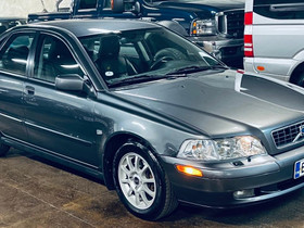 Volvo S40, Autot, Helsinki, Tori.fi Volvo S40, Autot, Helsinki, Tori.fi