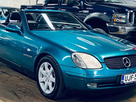 Mercedes-Benz SLK, Autot, Helsinki, Tori.fi Mercedes-Benz SLK, Autot, Helsinki, Tori.fi