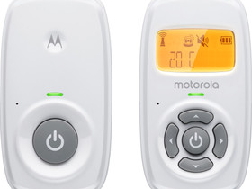 Motorola AM24 itkuhälytin 760310, Muut lastentarvikkeet, Lastentarvikkeet ja lelut, Tampere, Tori.fi