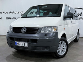 Volkswagen Caravelle, Autot, Kangasala, Tori.fi Volkswagen Caravelle, Autot, Kangasala, Tori.fi