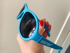Babiators aurinkolasit 3-5, Muut lastentarvikkeet, Lastentarvikkeet ja lelut, Helsinki, Tori.fi Babiators aurinkolasit 3-5, Muut lastentarvikkeet, Lastentarvikkeet ja lelut, Helsinki, Tori.fi